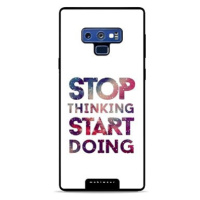 Mobiwear Glossy lesklý pro Samsung Galaxy Note 9 - G078G