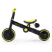 Kinderkraft 4Trike Black Volt