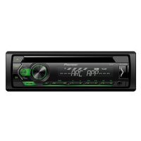 Pioneer DEH-S120UBG