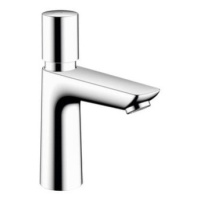 Ventil umyvadlový Hansgrohe Logis s uzavíracím ventilem chrom 71719000