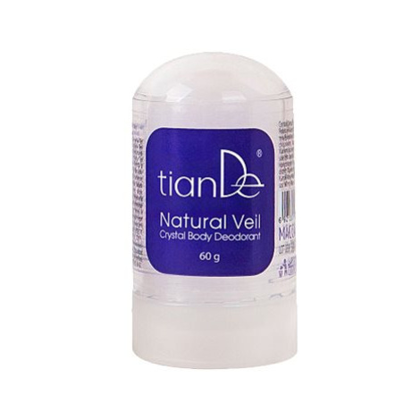 TIANDE Natural Veil deodorant Alunit 60 g