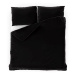 Kvalitex Luxury Collection černé 200 × 240 2 × 70 × 90