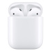 Apple AirPods 2019 MV7N2ZM/A Bílá