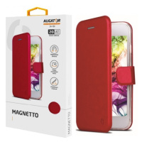 Flipové pouzdro ALIGATOR Magnetto pro Apple iPhone 11 Pro Max, červená