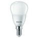 LED žárovka E14 Philips CP P45 FR 5W (40W) studená bílá (6500K)