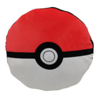 Pokémon polštář Pokéball