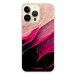 iSaprio Black and Pink pro iPhone 14 Pro Max