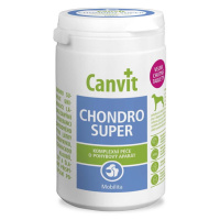 CANVIT Chondro Super pro psy ochucené 230 g