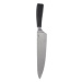 Orion Nůž kuchyňský damašková ocel/pakka 20,5 cm