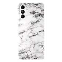 iSaprio White Marble 01 pro Samsung Galaxy A04s