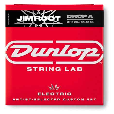 Dunlop JRN1264DA (12 - 64 DROP A)