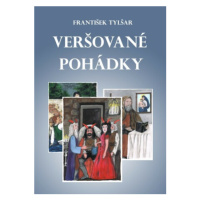 Veršované pohádky - František Tylšar - e-kniha