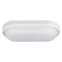 LED svítidlo Kanlux Miledo TOLU C LED 12W-NW-W IP54 neutrální bílá 31496