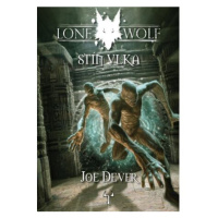 Lone Wolf 19: Stín Vlka (gamebook)