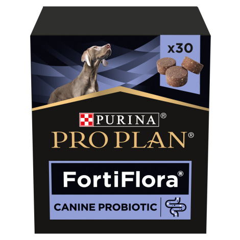 Pro Plan FortiFlora VD 30 Chews Canine Probiotic 34,5 g Purina