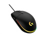 Logitech Gaming Mouse G102 2nd Gen LIGHTSYNC, USB, EER, Black