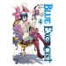 Blue Exorcist 4 - Kazue Kato - kniha z kategorie Komiksy