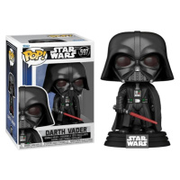 Funko POP! #597 Star Wars: SWNC- Darth Vader