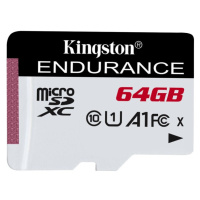 Kingston microSDHC UHS-I 32GB SDCE/32GB