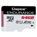 Kingston microSDHC UHS-I 32GB SDCE/32GB