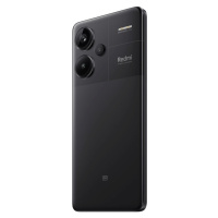 Xiaomi Redmi Note 13 Pro+ 5G 12GB/512GB černá