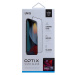 UNIQ OPTIX Vivid Clear Glass Screen Protector iPhone 13 Pro Max