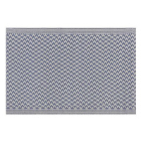 Venkovní koberec 60 x 90 cm námořnická modrá MANGO, 202256