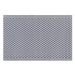 Venkovní koberec 60 x 90 cm námořnická modrá MANGO, 202256