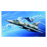 Model Kit letadlo 12248 - MIRAGE III R FIGHTER (1:48)