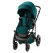 BRITAX RÖMER Kočárek sportovní Smile 5Z Atlantic Green Diamond collection