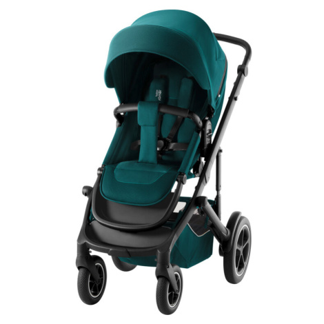 BRITAX RÖMER Kočárek sportovní Smile 5Z Atlantic Green Diamond collection Britax Römer