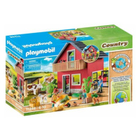 Playmobil Country 71248 Farma