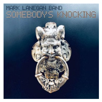 Lanegan Mark Band: Somebody's Knocking - CD