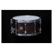 Tama 14" x 7" Starphonic American Gloss Black Walnut Burl