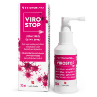 ViroStop ústní sprej 30ml