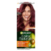 Garnier Color Naturals permanentní barva na vlasy 4 .62 Sladká višňová, 60 +40 +12 ml