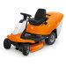 Benzínový rider STIHL RT 4082