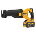 DeWALT DCS389T2 (2x6Ah) FlexVolt 54V aku pila ocaska