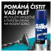 Gillette Mach3 Charcoal pánský holicí strojek + 2 hlavice