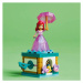 LEGO® Disney Princezna 43259 Točící se Ariel