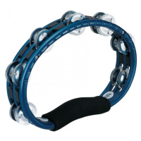 Meinl TMT1A-B Hand Held Traditional ABS Tambourines Blue