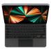 Magic Keyboard 12.9" iPad IE-BlackMJQK3ZA