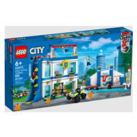 LEGO City 60372 Policejní akademie