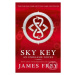 Endgame: Sky Key - James Frey, Nils Johnson-Shelton - kniha z kategorie Beletrie pro děti