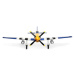 E-flite P-51D Mustang 1.5m BNF Basic