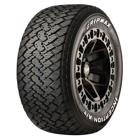 GRIPMAX 255/65 R 17 110T INCEPTION_A/T TL M+S 3PMSF RWL