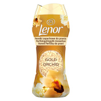 Lenor Vonné perličky Gold Orchid 210 g