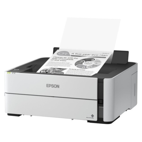 Epson EcoTank M1180 Černá/bílá