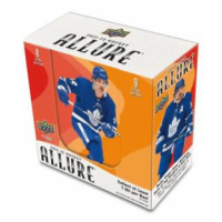 2022-23 Upper Deck Allure Hockey Hobby Box