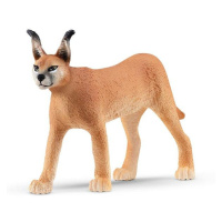 Schleich Samice karakala